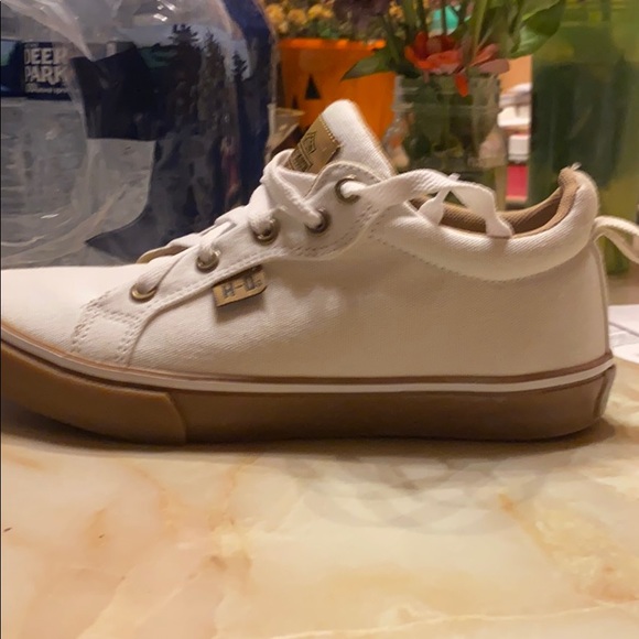 Harley Davidson sneakers - Picture 2 of 3